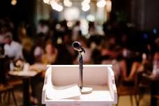 Four-Year Anniversary of Emerald Coast Storytellers