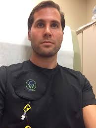 Cancer Survivor Invents T-Shirts with a Purpose