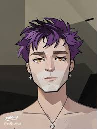 Create a Unique Blonde Total Drama Island Profile Picture