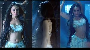Vishnu, one of the most important deities of hinduism, is the supreme god. Surbhi Jyoti Hot Backless Show Naagin 3 Caps Indiancelebblog Com