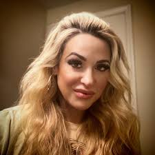 Natalie Diel's Instagram, Twitter & Facebook