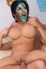 Post 5419592: devi edit fakes Hinduism