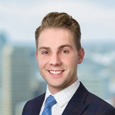 Michael Mitchell Associate |