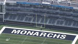 Odu Stadium Fact Construction Completed In 9 Months Wavy Com