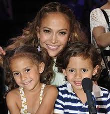 Jennifer lynn lopez (born july 24, 1969), also known by her nickname j.lo, is an american actress, singer, songwriter and dancer. 11 Jennifer Lopez Kids Ideas Jennifer Lopez Jennifer Lopez Kids Jennifer