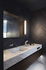 30 Cool Bathroom Lighting Ideas 2020 For Your Stylish Bathroom Dovenda Bathroom Interior Design Bathroom Interior Remodel Bedroom