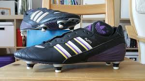 Adidas Plato Made In Germany 90s Fussball Schuhe New Neu 8 Boots Soccer Shoes Ebay Botas De Futbol Zapatos De Futbol Futbol