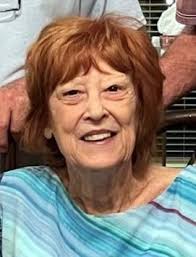 Catherine Bruce Obituary