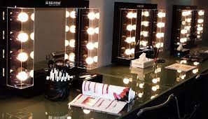 Make Up Studio Trainingscentre Makeup Studio Makeup Rooms Makeup Studio Ideas