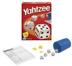 Following these three rolls, the result of the dice is entered onto a score sheet. How To Play Yahtzee Official Rules Ultraboardgames