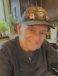 Obituary information for Terrance Dean Burnes