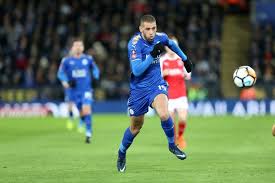 Liverpool is eight points clear from leicester after both teams managed to win over the weekend. Islam Slimani And Watford Everything Marco Silva Claude Puel And Leicester S Striker Have Said About His Future Hertslive