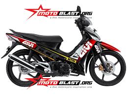 Jika anda ingin modifikasi vario 125 warna putih, tentu saja anda harus menyiapkan budget yang cukup untuk membeli aksesori yang diperlukan. Modifikasi Motor Supra 125