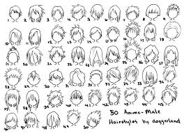 This anime hairstyle for guys is sequentially duplicated making use of the modern user of the. Anime Hairstyles Male Cookierecipes