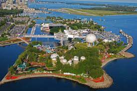 Pricing and availability subject to change. The Difficult Task Of Reviving Toronto S Ontario Place The Globe And Mail