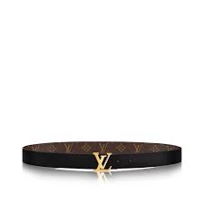 Black And White Louis Vuitton Belt Products By Louis Vuitton Lv Initiales 30mm Reversible Belt Louis Vuitton Belt Louis Vuitton Shoes Monogrammed Accessories