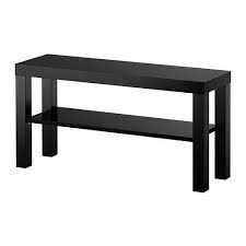 Lack Tv Unit Black 35 3 8x10 1 4x17 3 4 Ikea Ikea Tv Stand Ikea Tv Ikea Lack