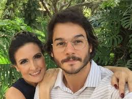 Fátima e Túlio trocam declarações no Dia do Beijo