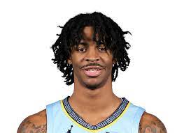 The datzell, south carolina average fantasy points are determined when ja morant was active vs. Ja Morant Stats News Bio Espn