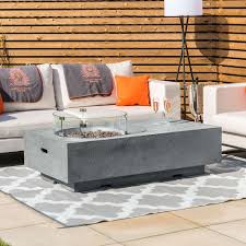 We did not find results for: Cairns Gas Fire Pit With Wind Guard Light Grey Oak World