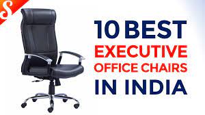 10 Best Executive Office Chairs In India With Price Ultimate Ergonomic Affordable Chairs Best Office Chair Executive Office Chairs Office Chair