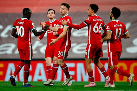 The official liverpool fc website. Liverpul Ne Budet Nikogo Pokupat Zimoj Nesmotrya Na Travmy Zashitnikov 16 Noyabrya 2020 G Dinamo Kiev Ot Shurika