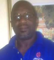 Obituary of George Phillip