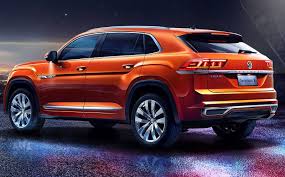 The 2022 taos delivers on what you're looking for and. Volkswagen Suv China 2020 Teramont Volkswagen Suv China 2020 Teramont Vw Suv Modelle 2020 Im Uberblick Focus De More Details About Whether The Model Will Be Launched Outside The People S