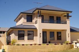 New users enjoy 60% off. Exterior Colour Exteriors Double Storey House Designs Building House Plans 29590