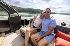 Couples Boating Course: Single Engine Edition I ...