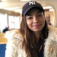 80+ "Danielle Oneill" profiles