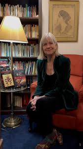 We asked Jennifer Lee Carrell, author of Haunt Me Still, what personally  draws her to Shakespeare! , Join us tomorrow February 8th at 12:00p for the  next MacFestival book club where we will be ...