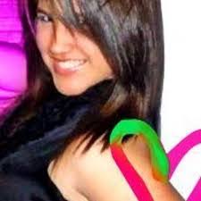 Carmen Valentin's Instagram, Twitter & Facebook