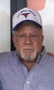 John Patrick “Pat” Kelly :: Russell Haven of Rest