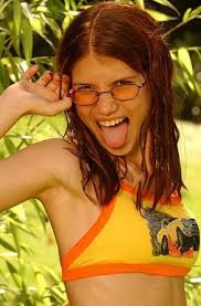 Characters in Rebelde Way