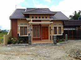 Contoh usaha rumah makan di indonesia. 69 Desain Rumah Minimalis Paling Bagus Desain Rumah Minimalis Terbaru