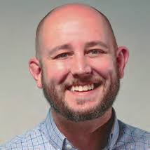 August 2017 Member Spotlight Travis Allen, Assoc. AIA