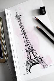 Pin On Eiffel Tower
