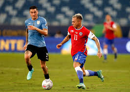 Argentinien sichert sich platz drei bei der copa america. 2wsvvjhymfhwsm