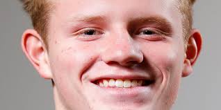 Westmoore's Jenna Noel, Edmond North's Brogan McLaughlin named COAC singles  Players of the Year