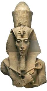 Depuis longtemps, certains égyptologues, tels reeves et dodson, supposaient que cette momie appartenait bien à amenhotep iv /akhenaton. Histoire De L Egypte Ancienne Akhenaton