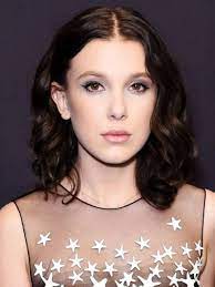 Millie bobby brown is an english actress and producer, who became famous after landing and portraying the role of eleven on stranger things. Milli Bobbi Braun Rost Ves Parametry Figury Tela Vozrast Biografiya Viki