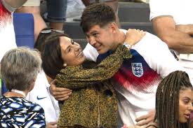 The england defender had an image of millie… John Stones And Millie Savage Split Family Devastated After England Star Breaks Up With Childhood Sweetheart London Evening Standard Evening Standard