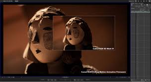 Here are the best free stop motion software for windows Canon Releases 100 Firmware Update For Professional Stop Motion Photography Digital Photography Review