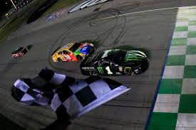 See the the results and upcoming schedule for the 2019 monster energy nascar cup series regular season. Nascar Odds Defending Champion Favored At Big Machine 400 At Brickyard Draftkings Nation