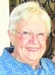 Mary Knowlton Obituary (1935