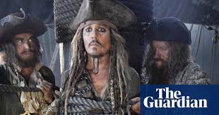 Welcome to the pirates online retribution project! Message To Pirates Of The Caribbean Hackers Piracy No Longer Pays Uk News The Guardian
