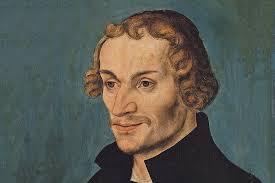 Philippe De La Mothe-Houdancourt