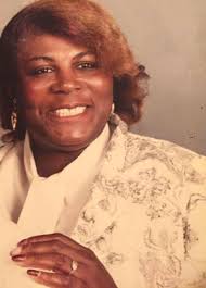 Mildred Laverne Thornton Obituary