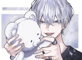 plushie guy creation 今までの絵まとめ pixiv イラスト イラスト 病み 絵